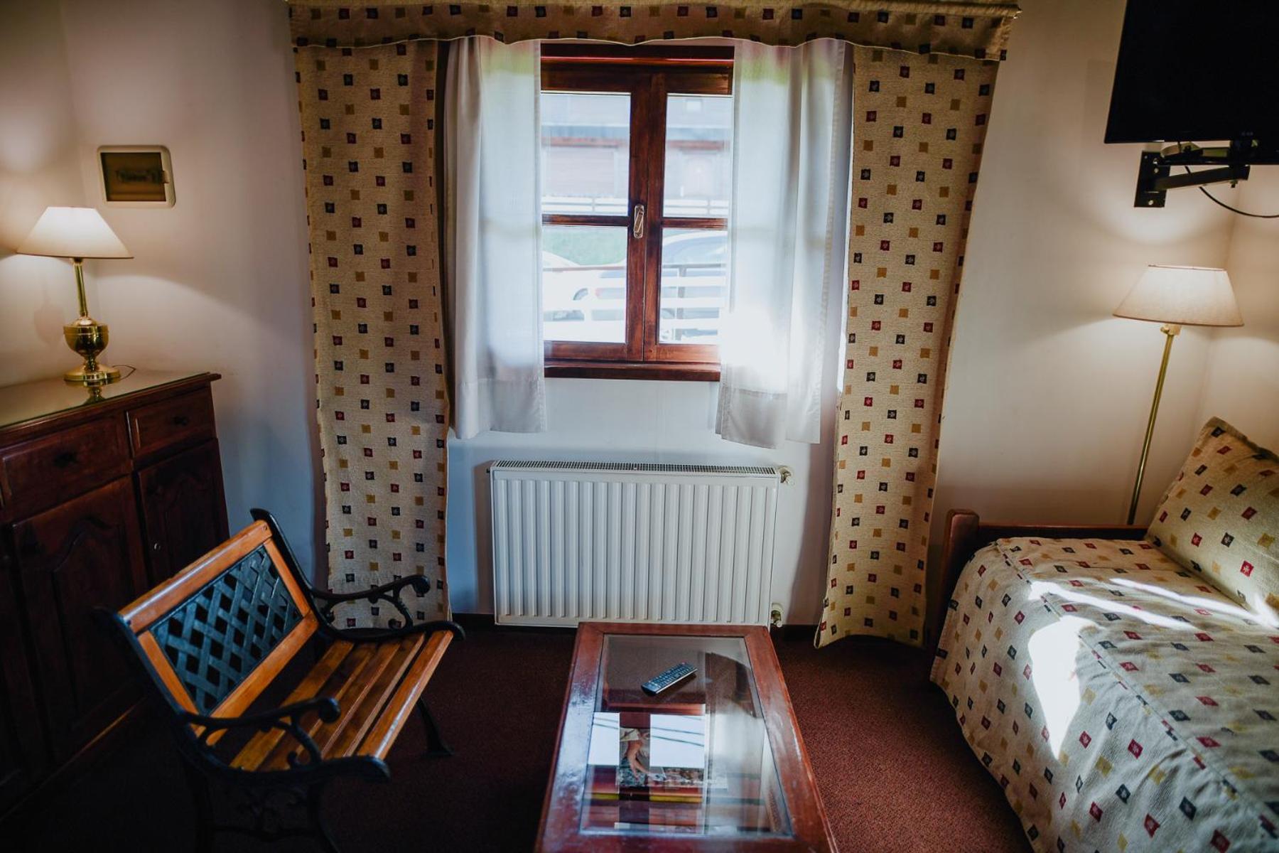 Fueguina - Apartamento