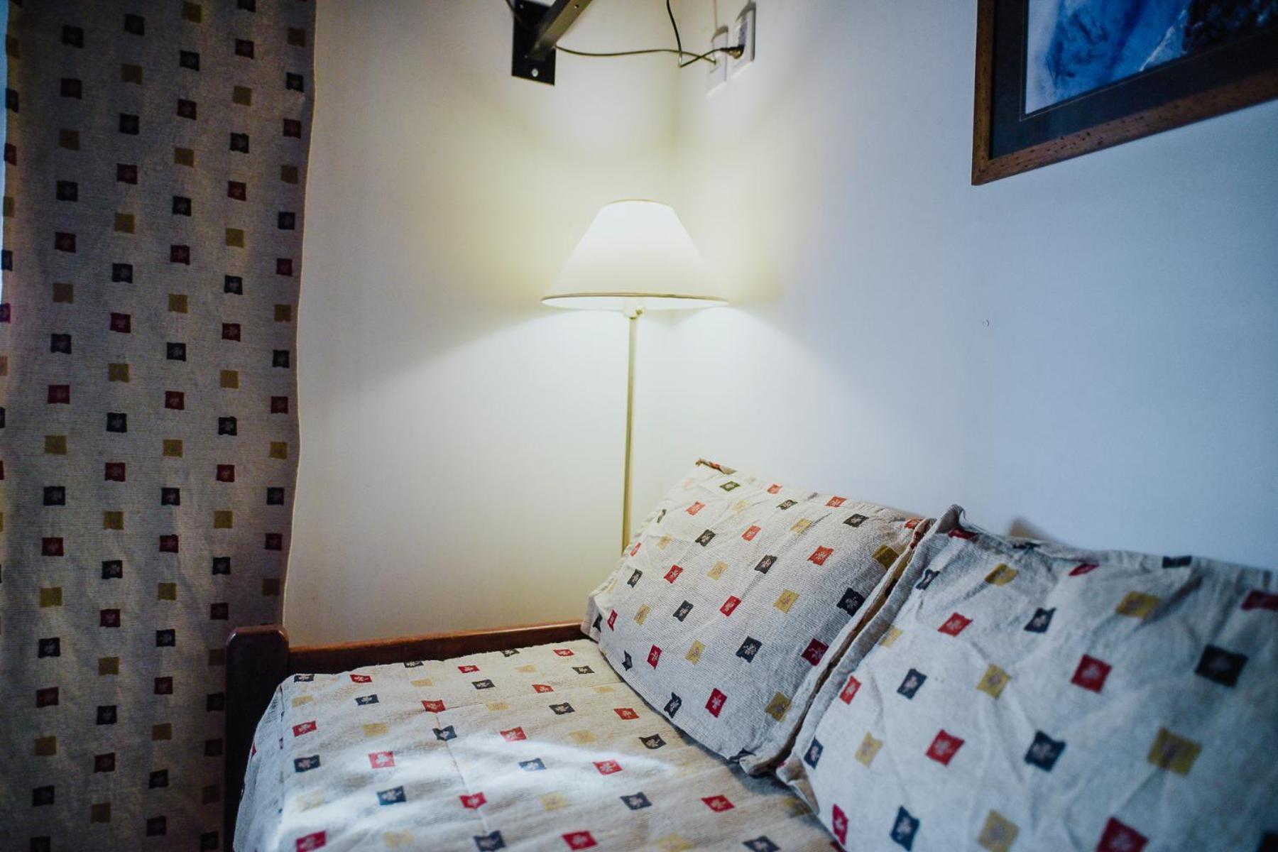 Apartment Fueguina -