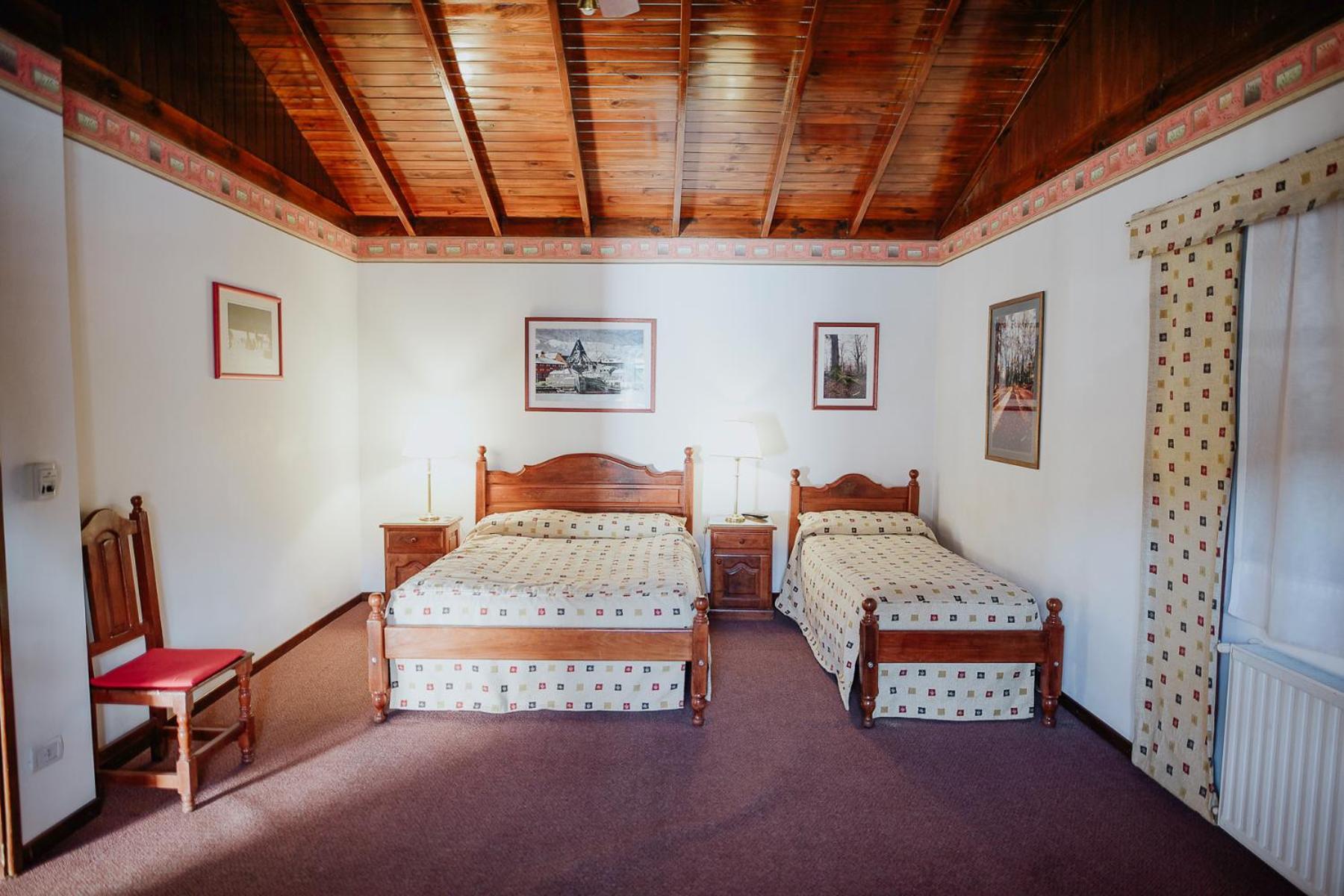 Apartment Fueguina - Ushuaia